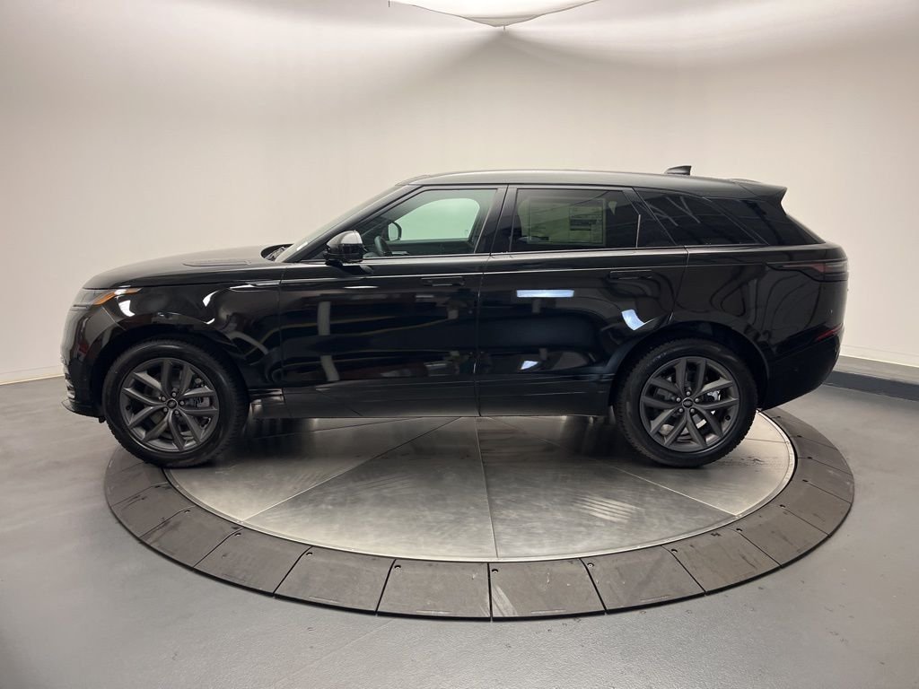 land rover range rover velar 2026 SALYL2EX5TA822148 image land rover range rover velar 2026 SALYL2EX5TA822148 image